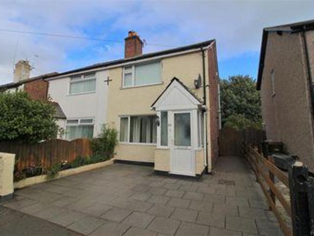 House for sale in Liverpool City Region, England