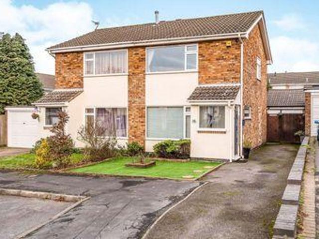 House for sale in Coalville, Leicestershire