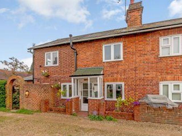 House for sale in Row Town, Surrey