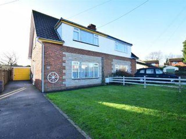 House for sale in Sevenoaks, The Butts