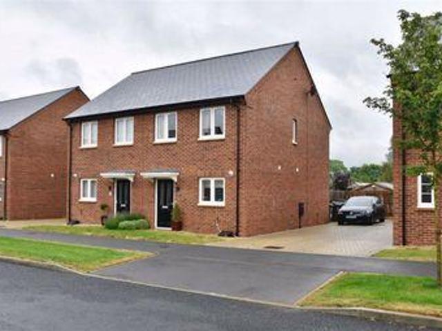 House for sale in Evershot, Oxfordshire