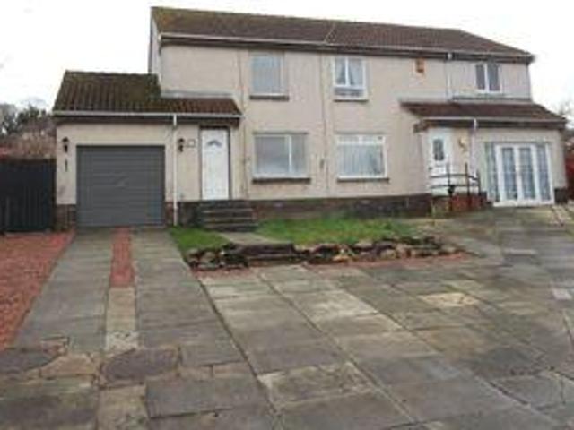 House for sale in Maxton, Scotland
