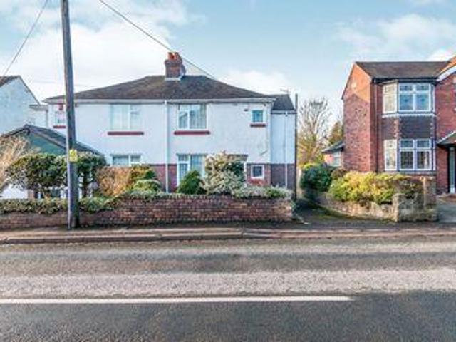 House for sale in Stoke-on-Trent