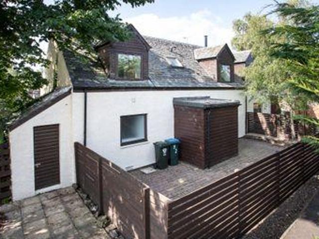 House for sale in Auchterarder, Perth and Kinross