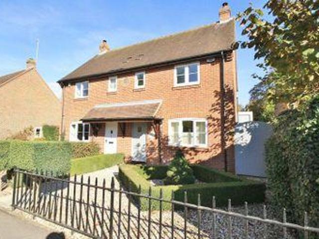 House for sale in Berrick Salome, Oxfordshire