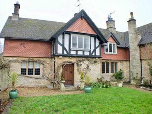 House for sale in Chipping Norton, Black Bourton