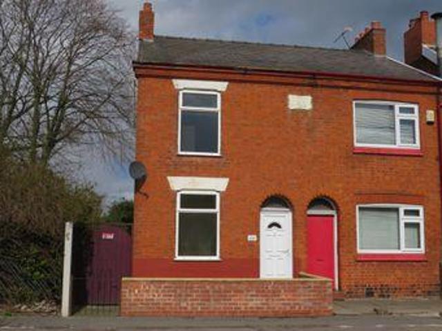 House for sale in Winsford, Cheshire