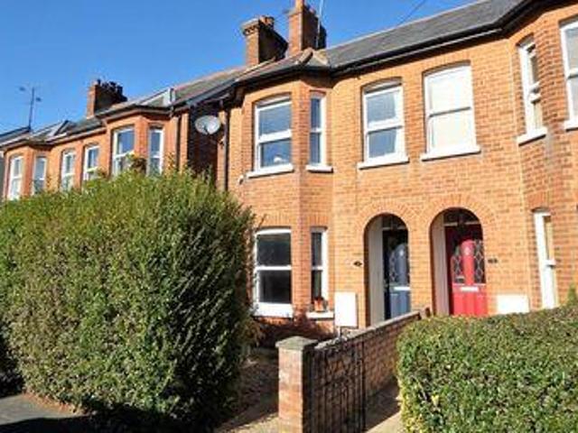 House for sale in Farnborough, Rushmoor
