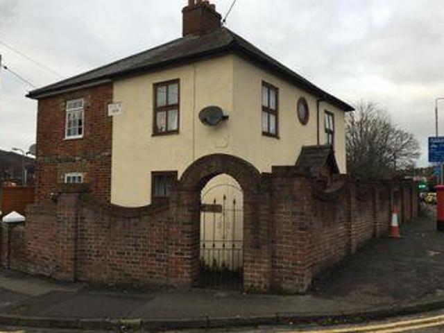 House for sale in Cressex, Buckinghamshire