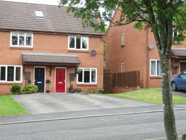 House for sale in Ashbourne CP, Derbyshire Dales