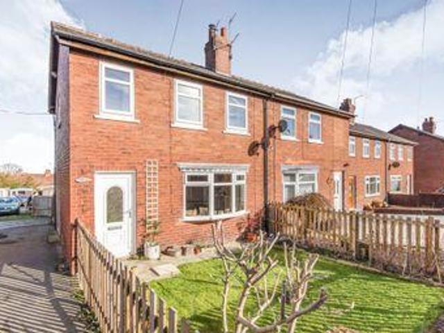 House for sale in West Yorkshire