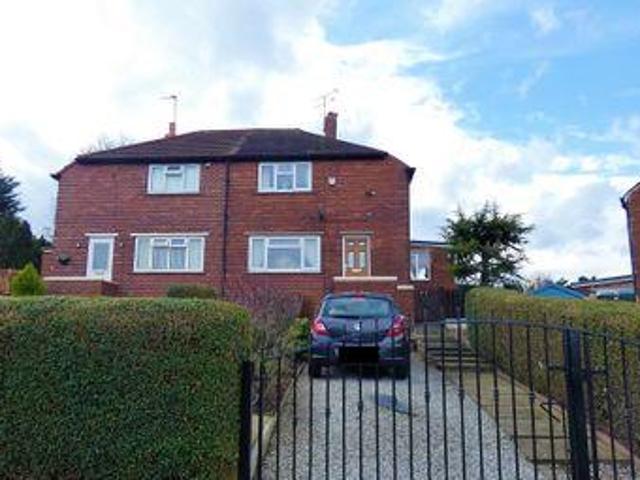 House for sale in Pudsey, West Yorkshire