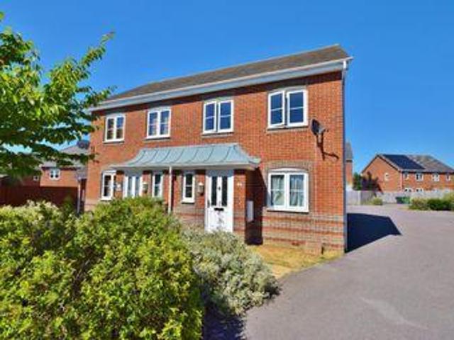 House for sale in Priest Down, Hampshire