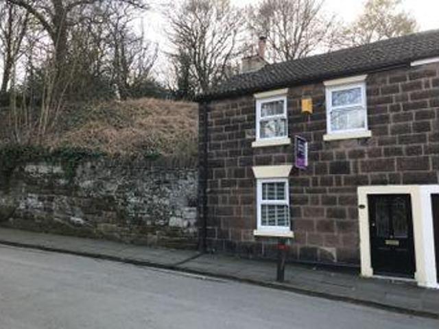 House for sale in Halton