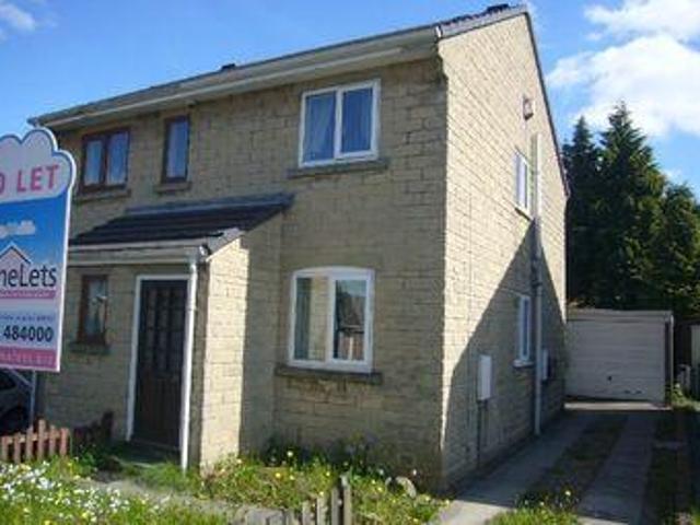 House for sale in West Yorkshire