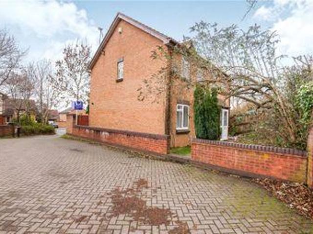 House for sale in Worcester, Worcestershire