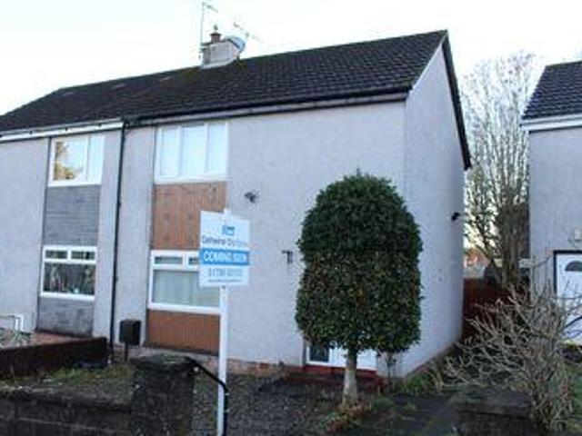 House for sale in Dunblane, Scotland