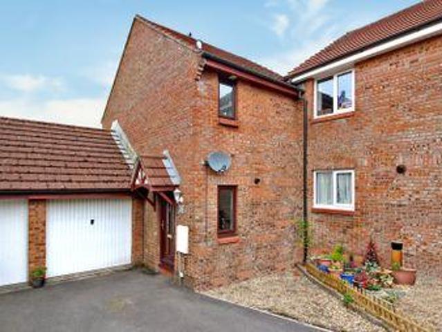 House for sale in Westbury, Wiltshire