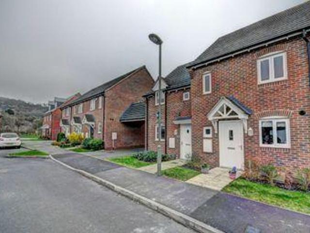 House for sale in Berrick Salome, Oxfordshire