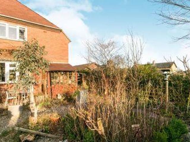 House for sale in Oswestry, Shropshire