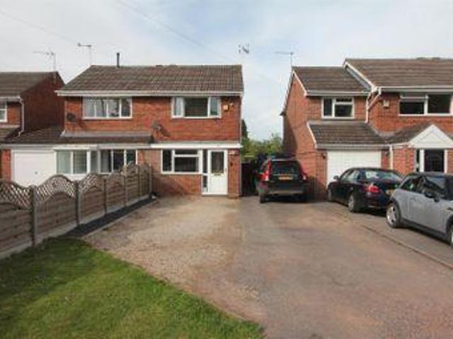 House for sale in Leicester Forest East, Blaby