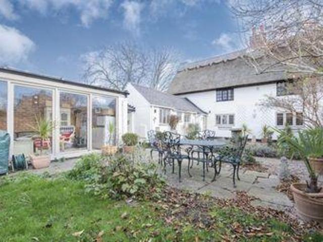 House for sale in Leicester Forest East, Blaby