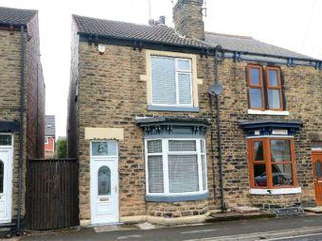 House for sale in Mexborough, South Yorkshire