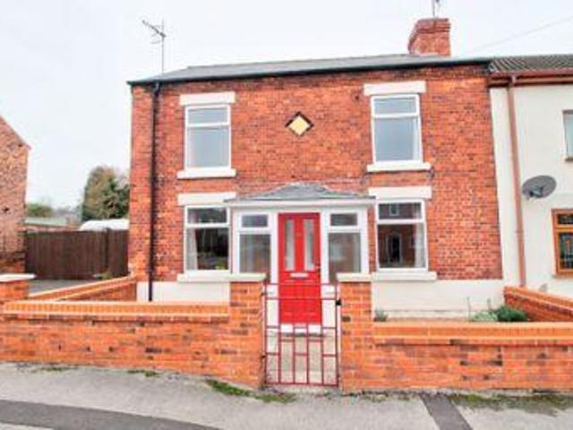 House for sale in Kedleston, East Midlands