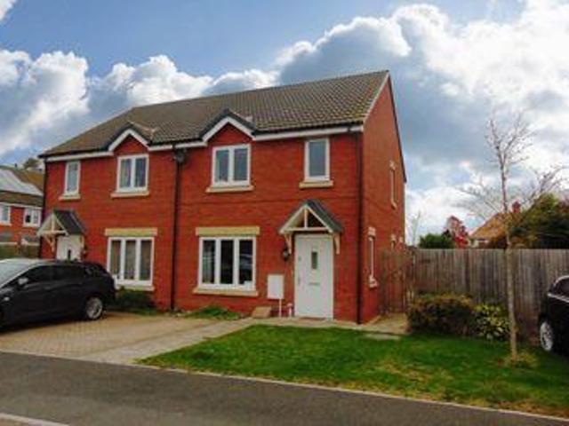 House for sale in Evesham, Wychavon