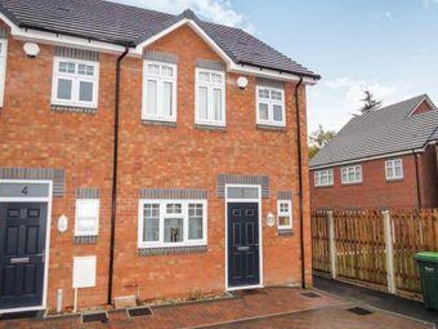 House for sale in Smethwick, West Midlands