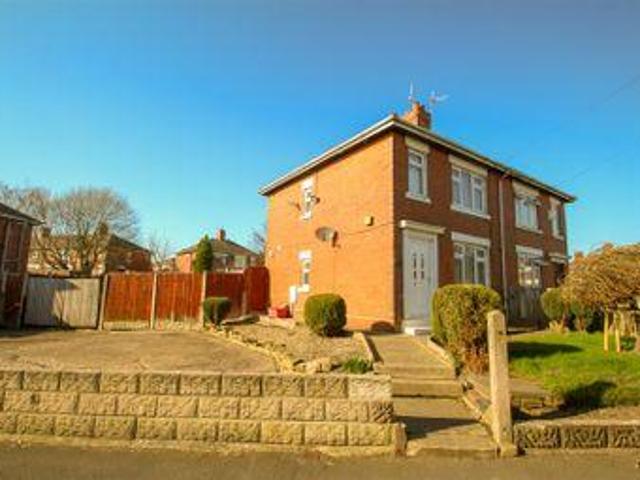 House for sale in Stoke-on-Trent