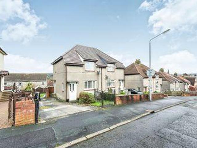 House for sale in Galston, Scotland