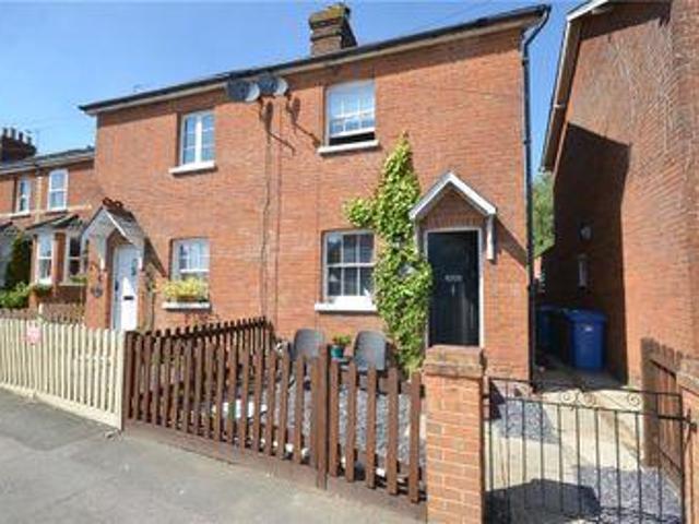 House for sale in Bracknell, Bracknell Forest