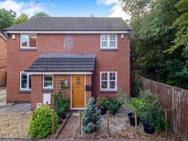 House for sale in City of Nottingham, East Midlands