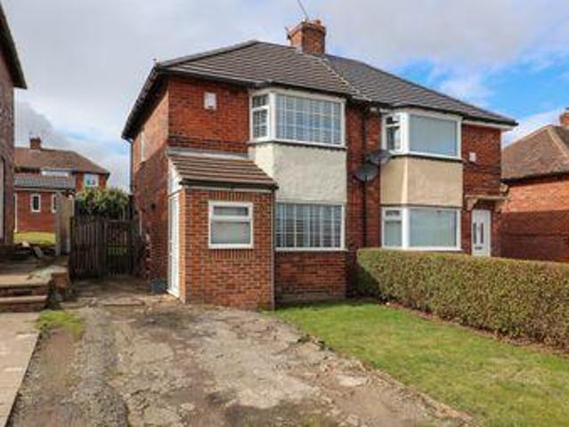 House for sale in Sheffield, South Yorkshire