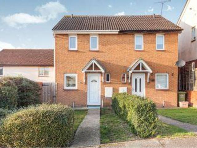 House for sale in Wickford, Essex
