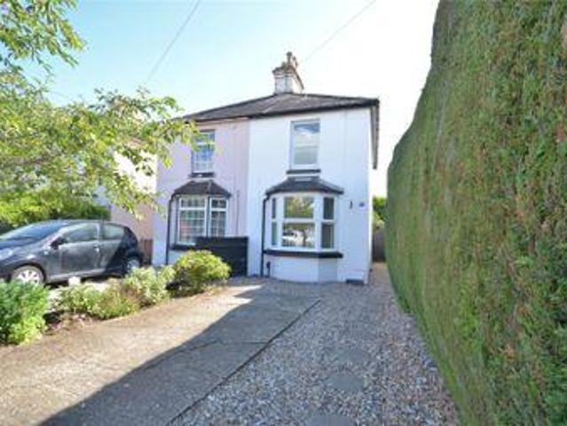 House for sale in Horley, Reigate and Banstead