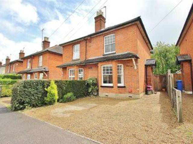 House for sale in Woking, Surrey