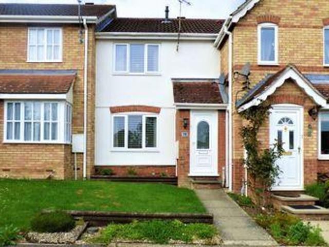 House for sale in Chedburgh, Suffolk