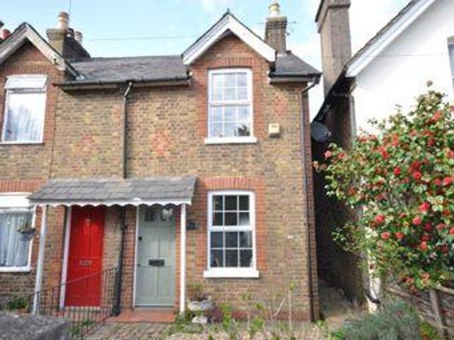 House for sale in Horsham, West Sussex