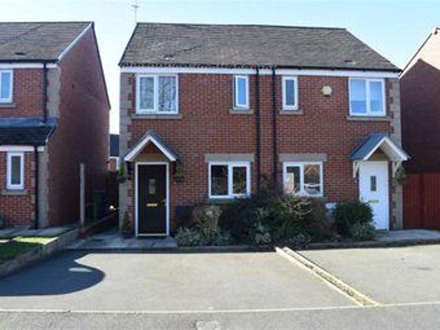 House for sale in Stalybridge, Tameside