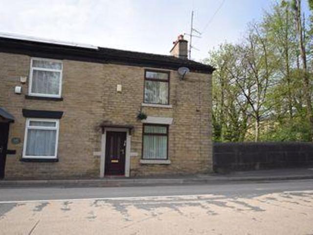 House for sale in Greenheys, Greater Manchester