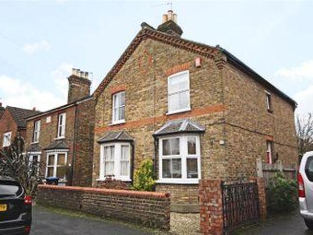 House for sale in Staines, Surrey