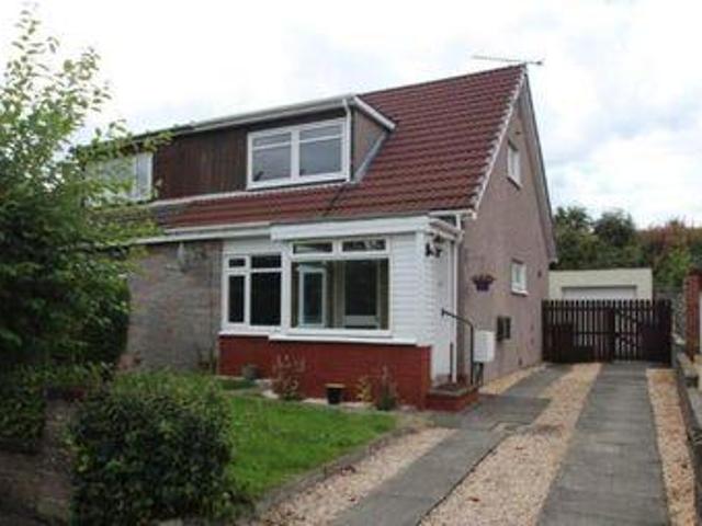 House for sale in Cambuskenneth, Scotland