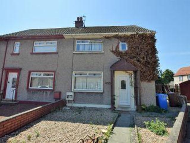 House for sale in Irvine, Scotland