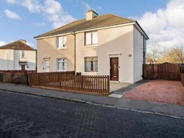 House for sale in Cambusnethan, Scotland