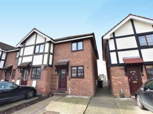 House for sale in Monks Orchard, Kent