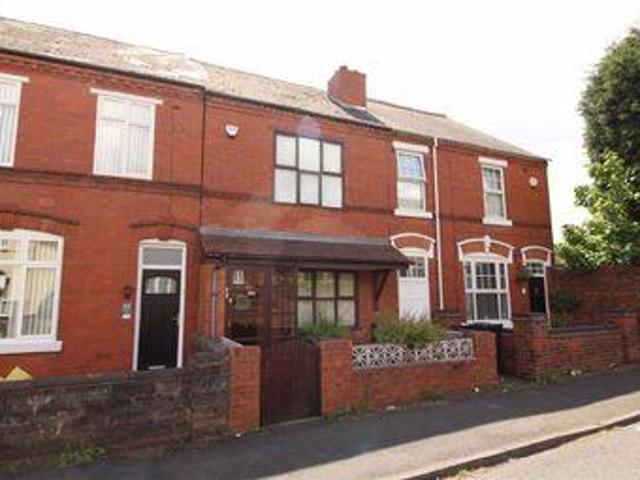 House for sale in Bilston, West Midlands