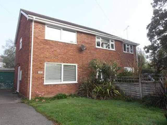 House for sale in Worcester, Worcestershire