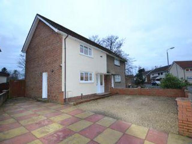 House for sale in Irvine, Scotland
